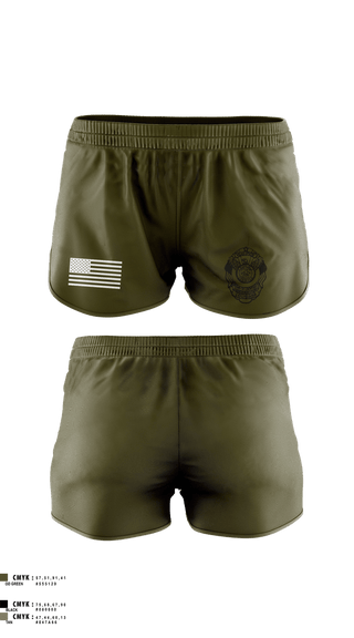 Ranger Panties, Lockport Police Department, Police, Teamtime, Team time, sublimation, custom sports apparel, team uniforms, spirit wear, spiritwear, sports uniforms, custom shirts, team store, custom team store, fundraiser sports, apparel fundraiser
