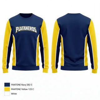 Crew Neck Sweatshirt, PC home1, Baseball, Teamtime, Team time, sublimation, custom sports apparel, team uniforms, spirit wear, spiritwear, sports uniforms, custom shirts, team store, custom team store, fundraiser sports, apparel fundraiser