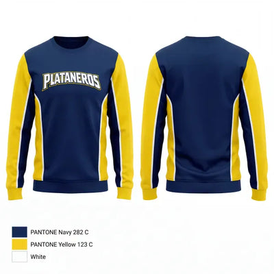 PC home1 52057494 Crew Neck Sweatshirt - 1