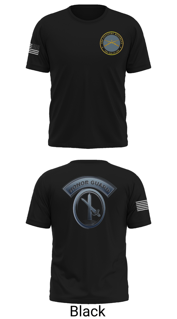 Short Sleeve Performance Shirt, The Old Guard, , Teamtime, Team time, sublimation, custom sports apparel, team uniforms, spirit wear, spiritwear, sports uniforms, custom shirts, team store, custom team store, fundraiser sports, apparel fundraiser
