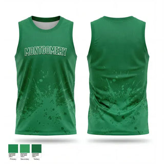 Mens Basketball Jersey, MONTGOMERY, Men's Basketball, Teamtime, Team time, sublimation, custom sports apparel, team uniforms, spirit wear, spiritwear, sports uniforms, custom shirts, team store, custom team store, fundraiser sports, apparel fundraiser