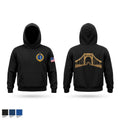 Pittsburgh Police Zone 1 Hoodie - 1