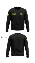 NEMESIS 50691767 Crew Neck Sweatshirt - 101