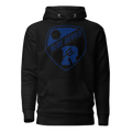 Reading Blue Devils Unisex Hoodie - 1