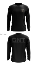 Southern Regional Response Group Long Sleeve Performance Shirt - 3