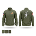 TTECG R&S shop 12728084 Windbreaker - 1
