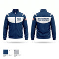 South Lake Minnetonka Police Department 92206056 Windbreaker - 1