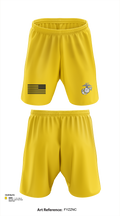 MACS4 13134180 Athletic Shorts With Pockets - 102