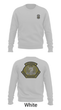 Annapolis Police Crisis Negotiation Team 60572038 Crew Neck Sweatshirt - 2