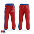 Chandler Lady Lions 71920870 Sweatpants - 1