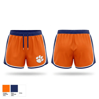 Anson Bearcats Women's Shorts - 1