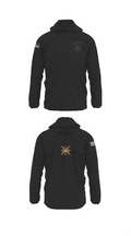 Doña Ana Sheriff’s Special Response Team 93504002 Windbreaker - 22