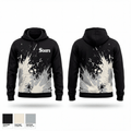 Central Washington Sixers 11014209 Hoodie - 1 (1)