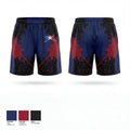 Master Parks 73024557 Athletic Shorts With Pockets - 1