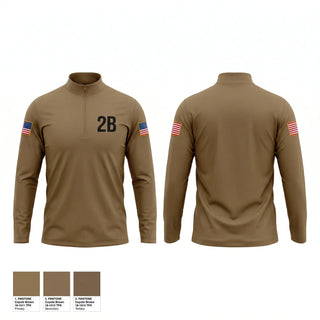 Windbreaker, 2B, Army, Teamtime, Team time, sublimation, custom sports apparel, team uniforms, spirit wear, spiritwear, sports uniforms, custom shirts, team store, custom team store, fundraiser sports, apparel fundraiser