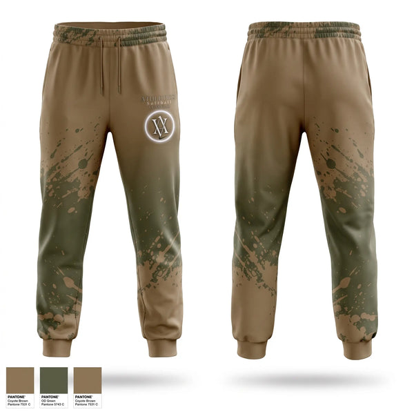 Sweatpants, Venegas Athletics Academy, Baseball, Teamtime, Team time, sublimation, custom sports apparel, team uniforms, spirit wear, spiritwear, sports uniforms, custom shirts, team store, custom team store, fundraiser sports, apparel fundraiser