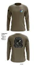 BMU1 70801816 Long Sleeve Performance Shirt 2