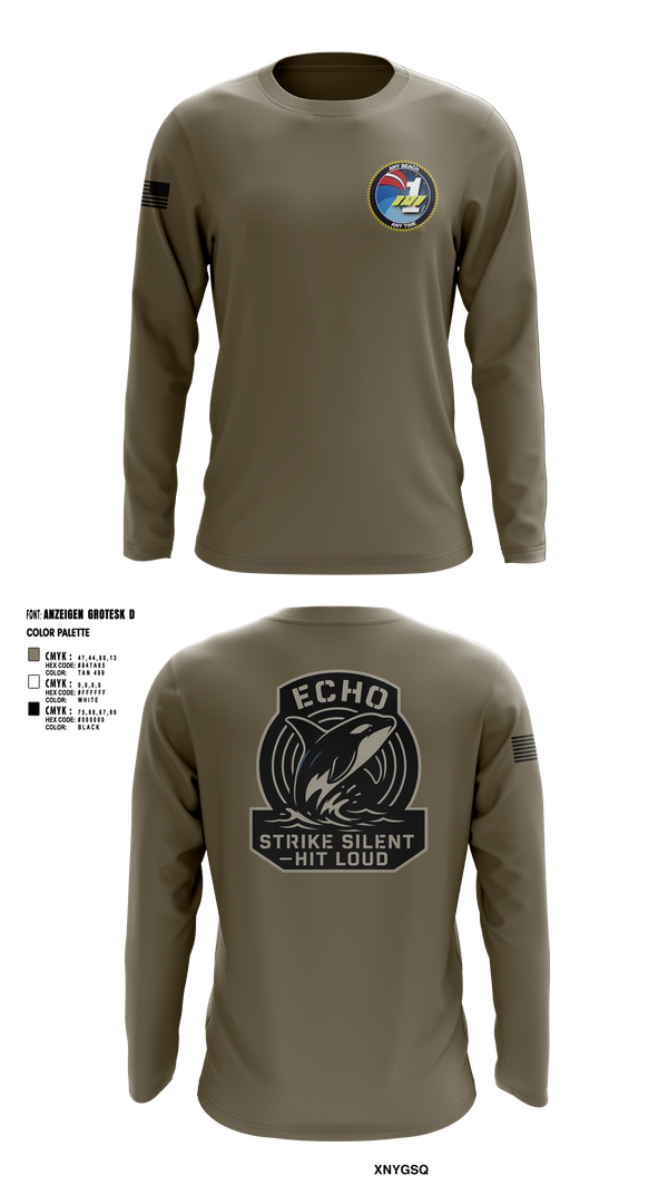 Long Sleeve Performance Shirt, BMU1, , Teamtime, Team time, sublimation, custom sports apparel, team uniforms, spirit wear, spiritwear, sports uniforms, custom shirts, team store, custom team store, fundraiser sports, apparel fundraiser