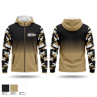 Windbreaker, Northeast 9ers, Softball, Teamtime, Team time, sublimation, custom sports apparel, team uniforms, spirit wear, spiritwear, sports uniforms, custom shirts, team store, custom team store, fundraiser sports, apparel fundraiser