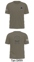 C-CO 1-145th AR 93960916 Short Sleeve Performance Shirt - 72