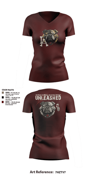 Womens Short Sleeve Vneck Shirt, LA Medical Recruiting Company, Army, Teamtime, Team time, sublimation, custom sports apparel, team uniforms, spirit wear, spiritwear, sports uniforms, custom shirts, team store, custom team store, fundraiser sports, apparel fundraiser