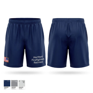 Ranger Panties, Hartford Firefighters Retirees, Fire Department, Teamtime, Team time, sublimation, custom sports apparel, team uniforms, spirit wear, spiritwear, sports uniforms, custom shirts, team store, custom team store, fundraiser sports, apparel fundraiser