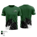 Dayton Raiders 90001278 Short Sleeve Performance Shirt - 1