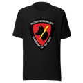 Mdhc team 6 Unisex Staple T-Shirt