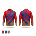 Palmetto angels fc Quarter Zip Jacket - 1