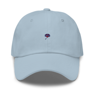 BP Patriots Golf 36191899 Classic Dad Hat | Yupoong 6245CM