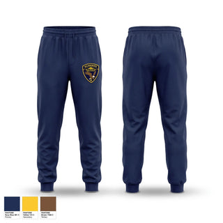 Sweatpants, Wpd, Police, Teamtime, Team time, sublimation, custom sports apparel, team uniforms, spirit wear, spiritwear, sports uniforms, custom shirts, team store, custom team store, fundraiser sports, apparel fundraiser