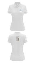 Appalachian Reclamation Koalition 24483081 Women's Short Sleeve Performance Polo  - 17