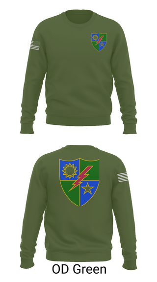 Crew Neck Sweatshirt, 75th, , Teamtime, Team time, sublimation, custom sports apparel, team uniforms, spirit wear, spiritwear, sports uniforms, custom shirts, team store, custom team store, fundraiser sports, apparel fundraiser