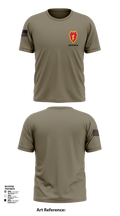 3-7 FA 51626148 Short Sleeve Performance Shirt - 101