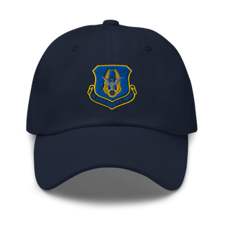 94th ASTS 18252797 Classic Dad Hat | Yupoong 6245CM