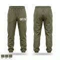 Delta 56018271 Sweatpants - 1