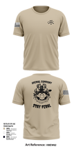 A Co 1/167 42545773 Short Sleeve Performance Shirt - 251