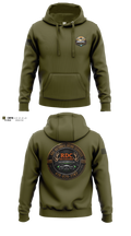 RDC Outdoors Hoodie - 16