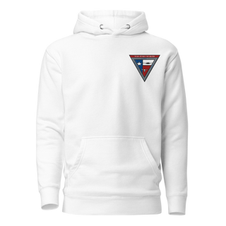 NAS JRB FORT WORTH 78488583 Unisex Premium Hoodie | Cotton Heritage M2580