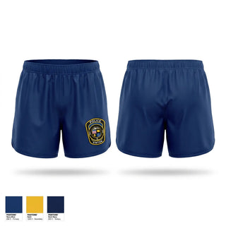Ranger Panties, Vinton Police Department, Police, Teamtime, Team time, sublimation, custom sports apparel, team uniforms, spirit wear, spiritwear, sports uniforms, custom shirts, team store, custom team store, fundraiser sports, apparel fundraiser