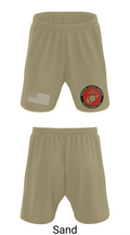 Marine Corps League Casa Grande Detachment 901 97712711 Athletic Shorts With Pockets - 89