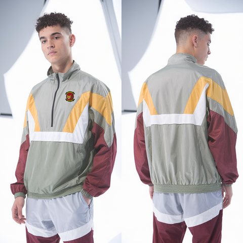 Windbreaker, Headquarters & Headquarters Squadron, , Teamtime, Team time, sublimation, custom sports apparel, team uniforms, spirit wear, spiritwear, sports uniforms, custom shirts, team store, custom team store, fundraiser sports, apparel fundraiser
