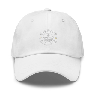 MAYPORT BASE POLICE 80885853 Classic Dad Hat | Yupoong 6245CM
