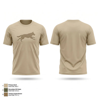 Irish Hills Run Club Short Sleeve Performance Shirt - 2