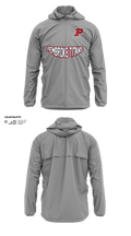 Pembroke Titans Football And Cheer 95310189 Windbreaker - 30