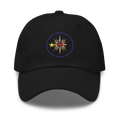 Lincoln County Special Operations Dad hat