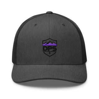 Durango Protection Services LLC. 30331929 Retro Trucker Hat | Yupoong 6606