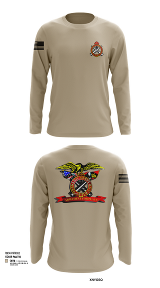 Long Sleeve Performance Shirt, FMS #9, , Teamtime, Team time, sublimation, custom sports apparel, team uniforms, spirit wear, spiritwear, sports uniforms, custom shirts, team store, custom team store, fundraiser sports, apparel fundraiser