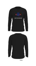 Patriot Pulse Media Group 69643978 Long Sleeve Performance Shirt 27