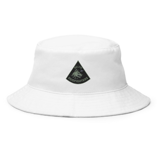 Delta Dogfighters 1370718 Bucket Hat | Big Accessories BX003